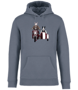 Sidecar Bullie Hoodie