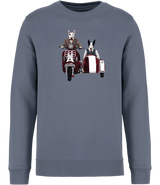 Sidecar Bullie Sweatshirt