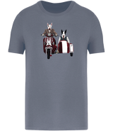 Sidecar Bullie T-Shirt