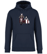 Sidecar Bullie Hoodie