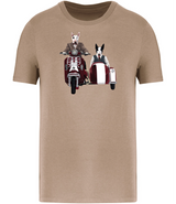 Sidecar Bullie T-Shirt