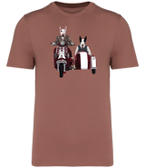 Sidecar Bullie T-Shirt