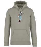 Ska Dancer Hoodie