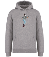 Ska Dancer Hoodie