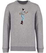 Ska Dancer Sweatshirt