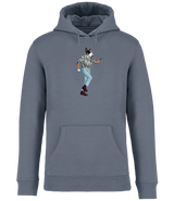 Ska Dancer Hoodie