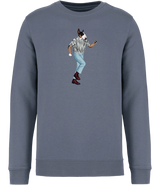 Ska Dancer Sweatshirt