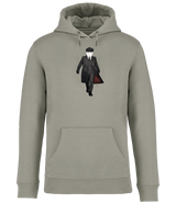 Peaky Boy Hoodie