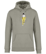 Casual Boy Bullie Hoodie