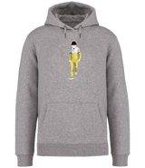 Casual Boy Bullie Hoodie