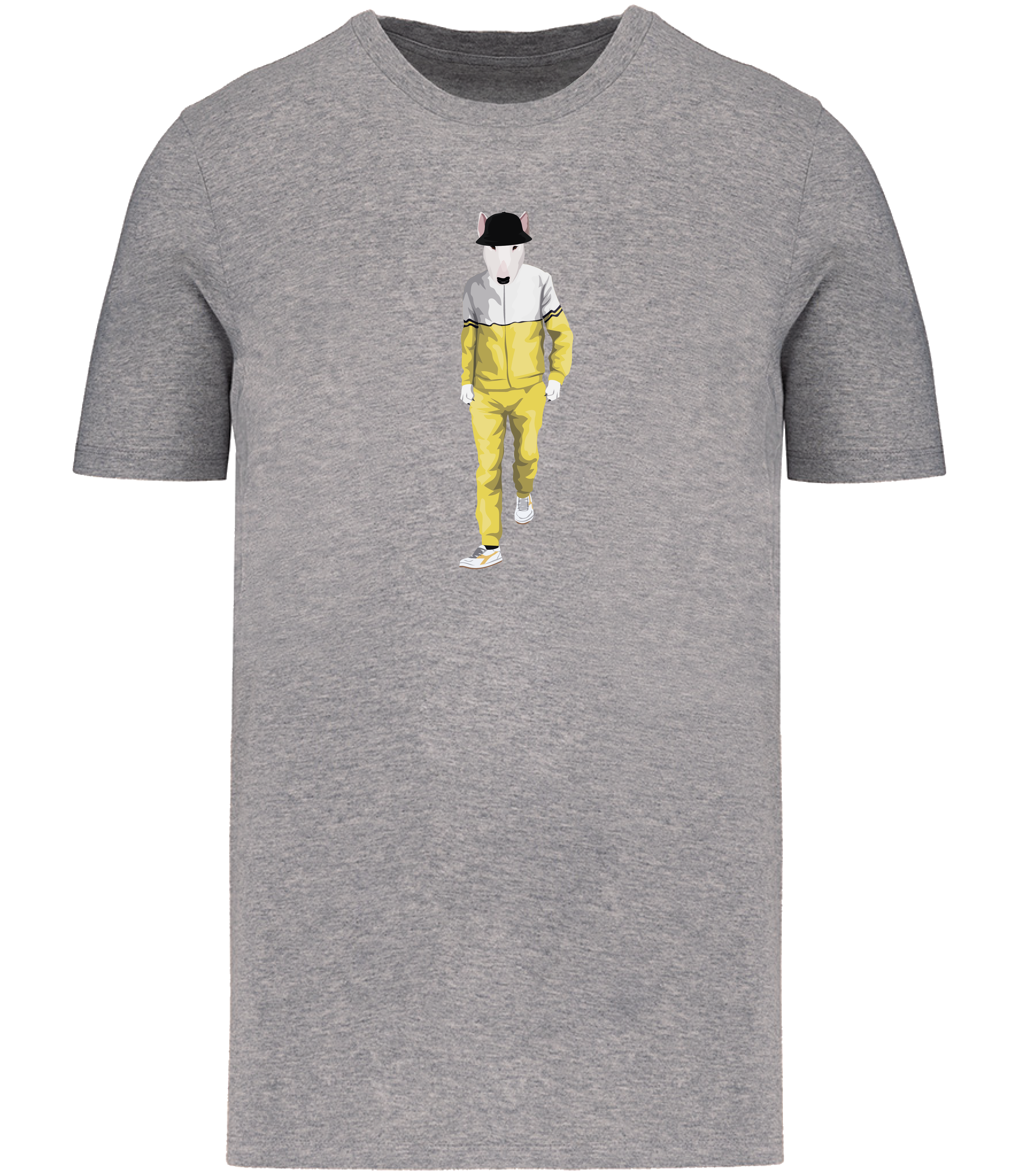 Casual Boy Bullie T-Shirt