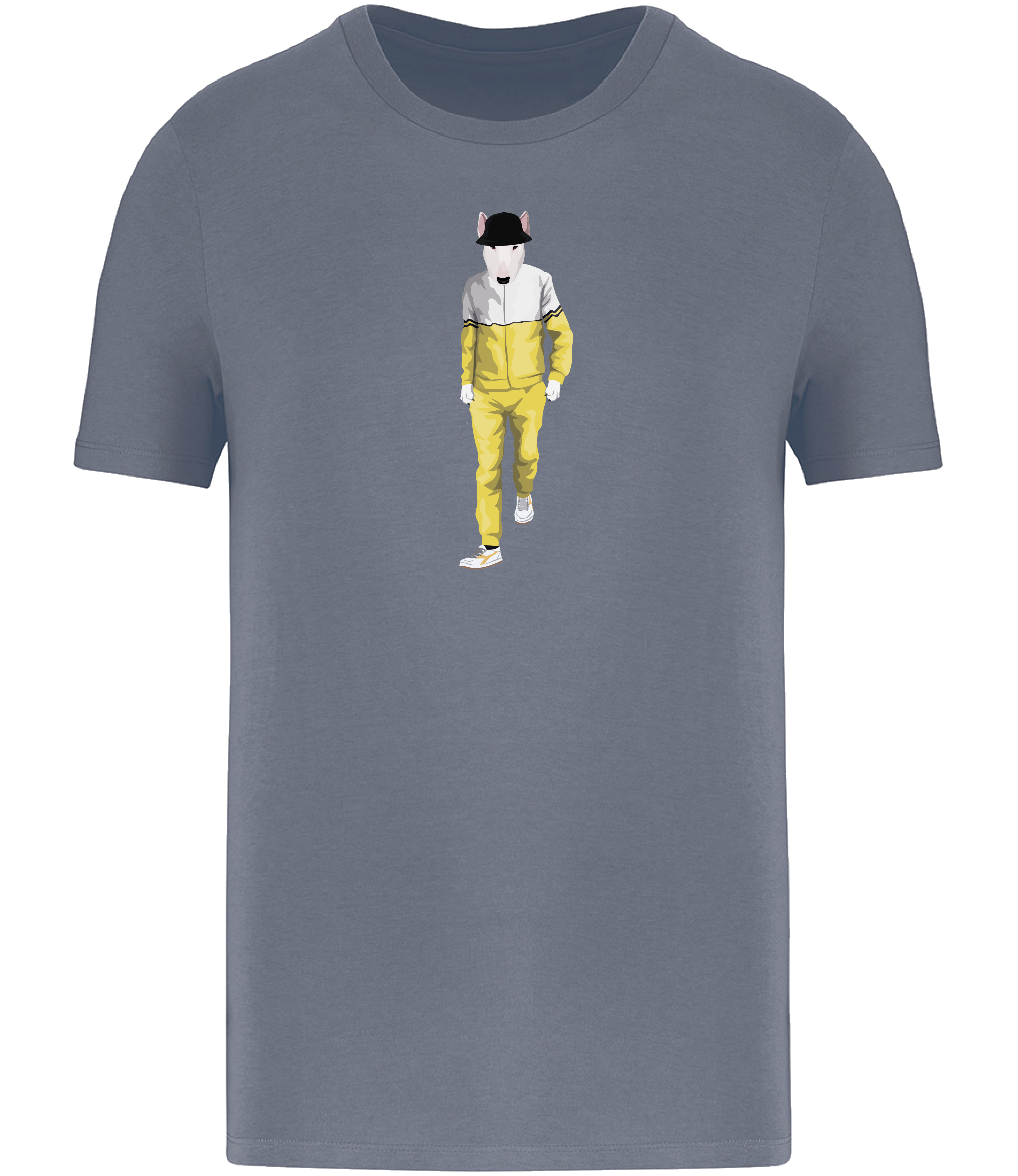 Casual Boy Bullie T-Shirt