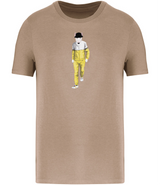 Casual Boy Bullie T-Shirt