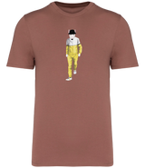 Casual Boy Bullie T-Shirt