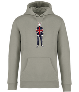 Top Man Bullie Hoodie