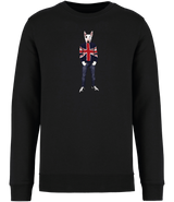 Top Man Bullie Sweatshirt