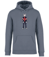 Top Man Bullie Hoodie