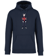 Top Man Bullie Hoodie