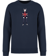 Top Man Bullie Sweatshirt