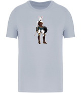 Wonder Bullie T-Shirt