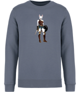 Wonder Bullie Sweatshirt