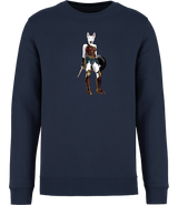 Wonder Bullie Sweatshirt