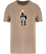 Wonder Bullie T-Shirt