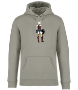 Wonder Bullie Hoodie