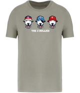 Three Bullies T-Shirt