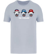 Three Bullies T-Shirt