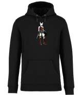 Wonder Bullie Hoodie