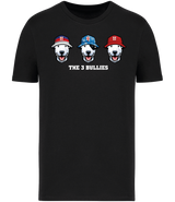 Three Bullies T-Shirt