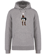 Wonder Bullie Hoodie