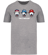 Three Bullies T-Shirt