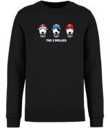 Three Bullies Sweatshirt