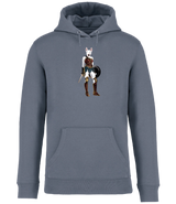 Wonder Bullie Hoodie