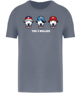 Three Bullies T-Shirt