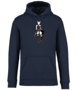 Wonder Bullie Hoodie