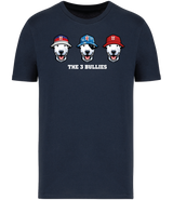 Three Bullies T-Shirt