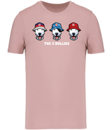 Three Bullies T-Shirt