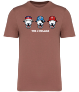 Three Bullies T-Shirt