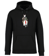 Super Scooter Hoodie