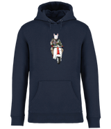 Super Scooter Hoodie