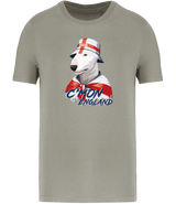 Come on England Bullie T-Shirt