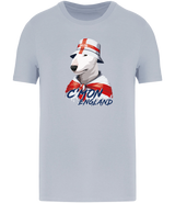 Come on England Bullie T-Shirt