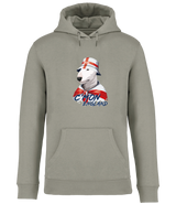 Come on England Bullie Hoodie