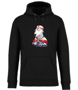 Come on England Bullie Hoodie