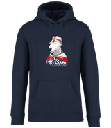 Come on England Bullie Hoodie