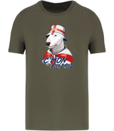 Come on England Bullie T-Shirt