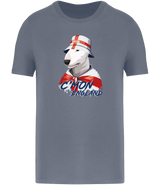 Come on England Bullie T-Shirt